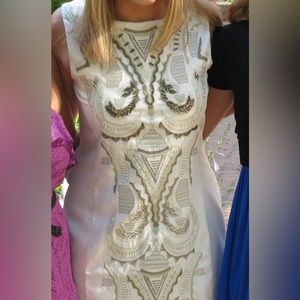 Alya dress from Francesca's